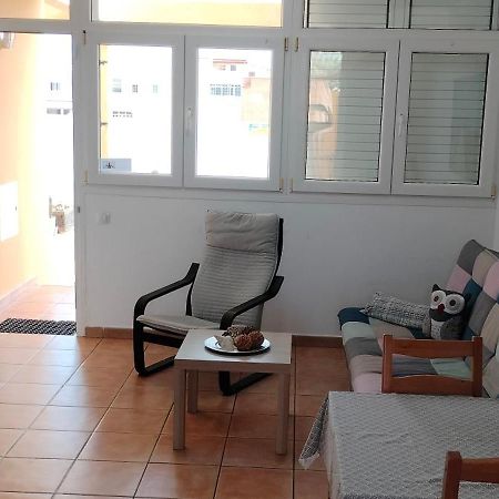 Los Majos Fuerteventura Tarajalejo Exterior foto