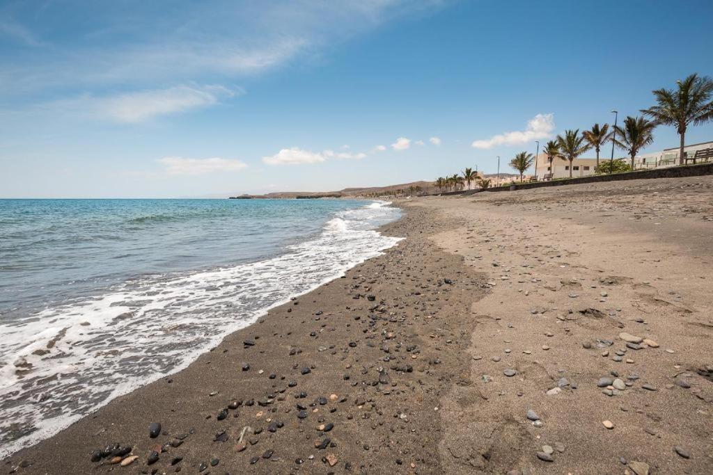 Los Majos Fuerteventura Tarajalejo Exterior foto