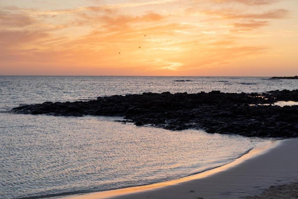 Los Majos Fuerteventura Tarajalejo Exterior foto