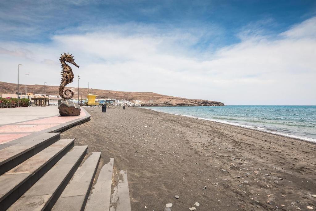 Los Majos Fuerteventura Tarajalejo Exterior foto